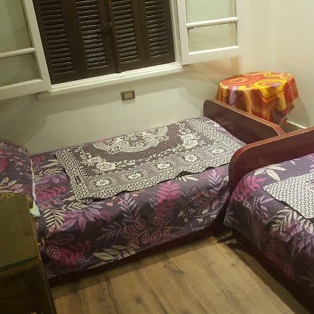 Nour Elsabah Hotel 카이로 외부 사진