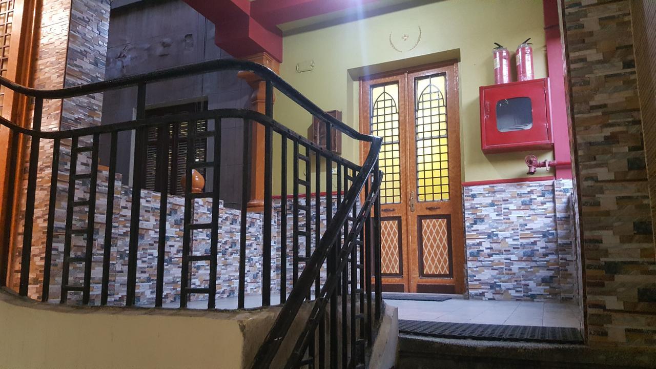 Nour Elsabah Hotel 카이로 외부 사진