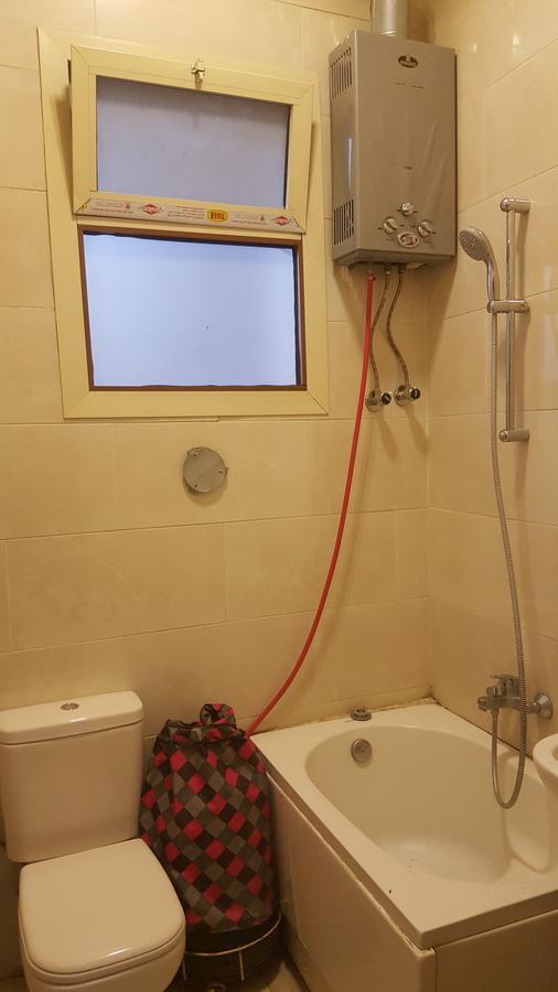 Nour Elsabah Hotel 카이로 외부 사진
