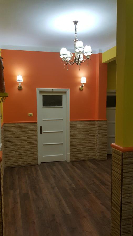 Nour Elsabah Hotel 카이로 외부 사진