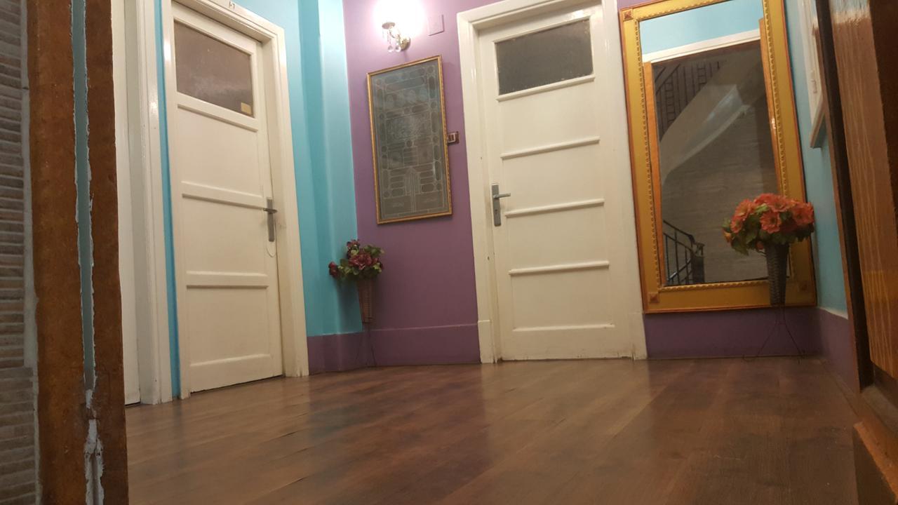 Nour Elsabah Hotel 카이로 외부 사진