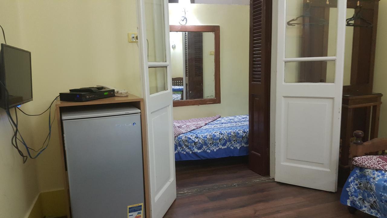 Nour Elsabah Hotel 카이로 외부 사진