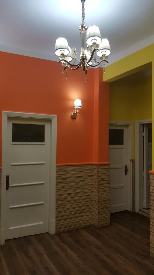 Nour Elsabah Hotel 카이로 외부 사진