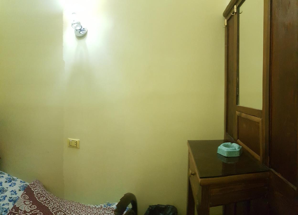 Nour Elsabah Hotel 카이로 외부 사진