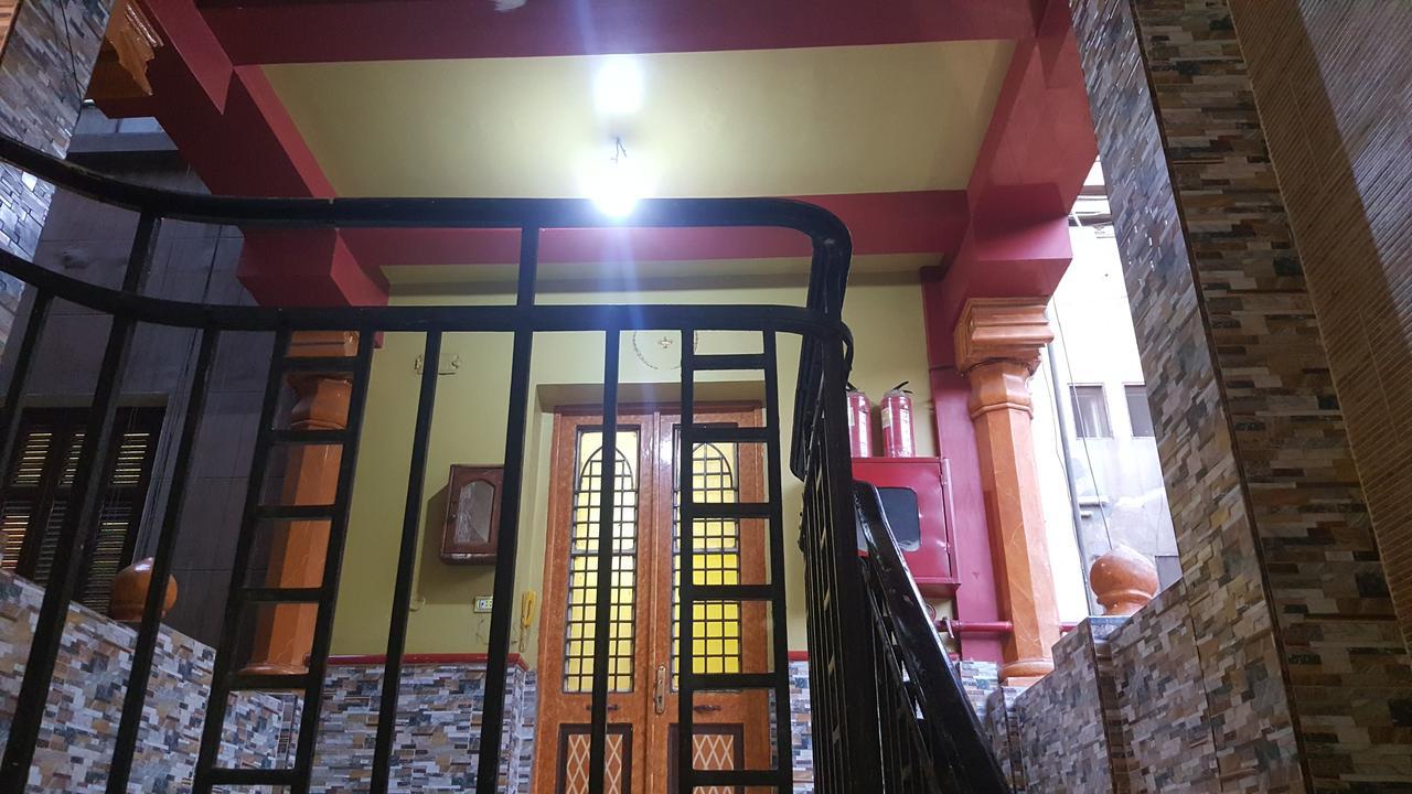 Nour Elsabah Hotel 카이로 외부 사진