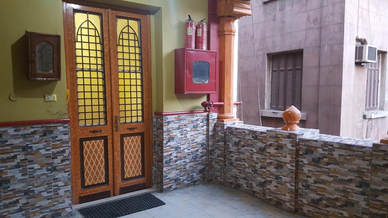 Nour Elsabah Hotel 카이로 외부 사진