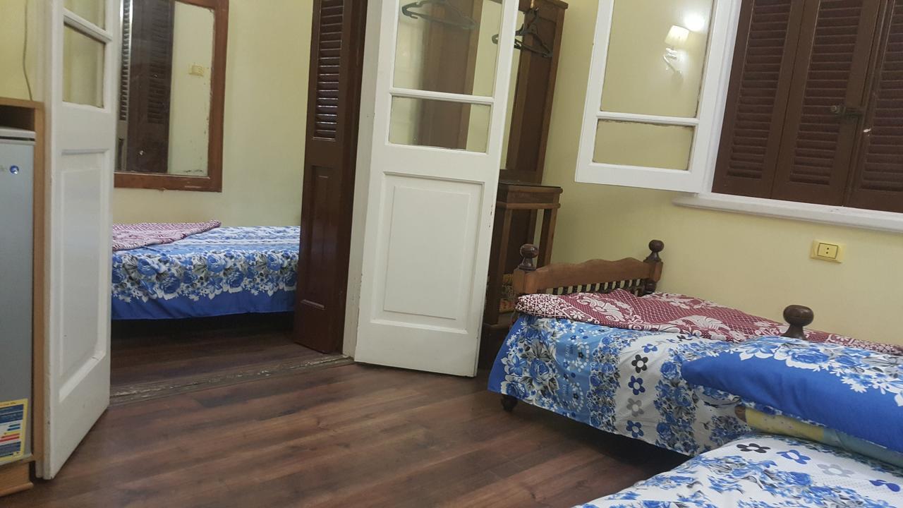 Nour Elsabah Hotel 카이로 외부 사진