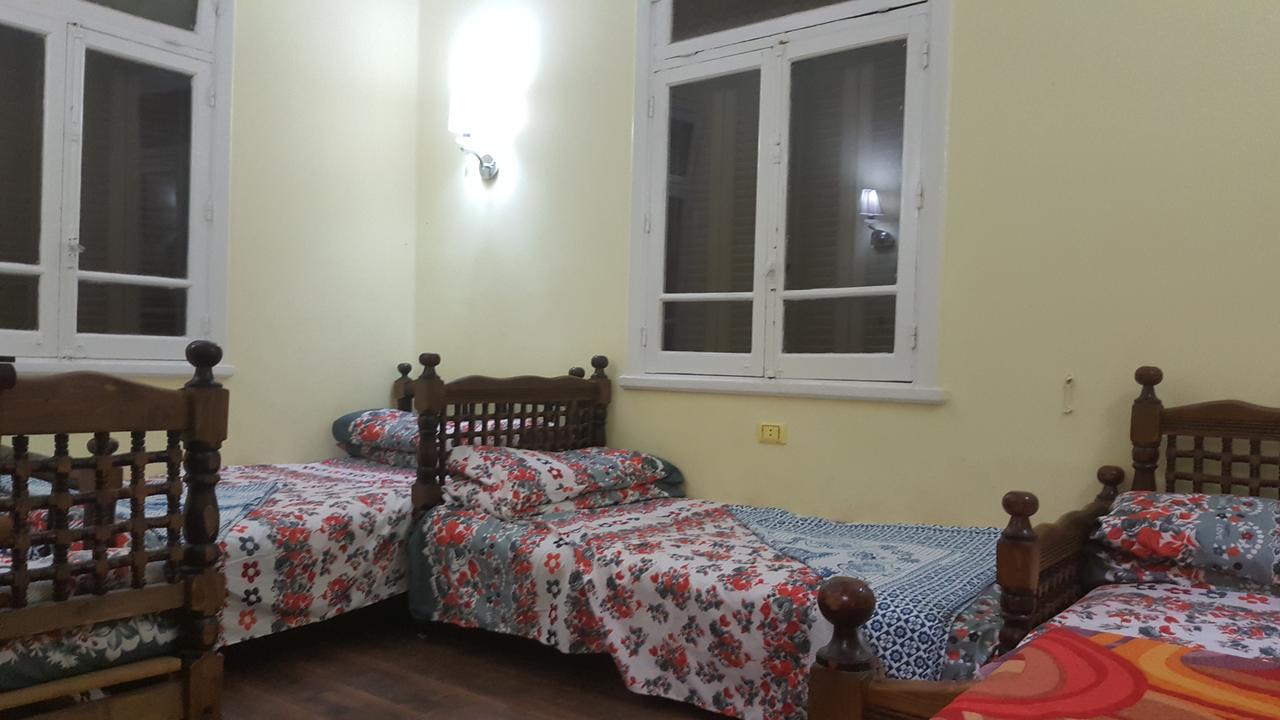 Nour Elsabah Hotel 카이로 외부 사진