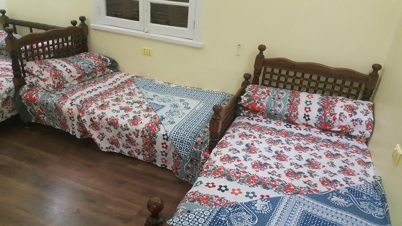 Nour Elsabah Hotel 카이로 외부 사진