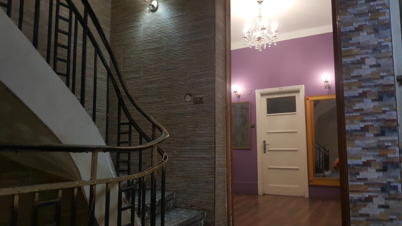 Nour Elsabah Hotel 카이로 외부 사진