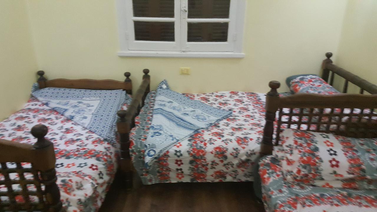 Nour Elsabah Hotel 카이로 외부 사진