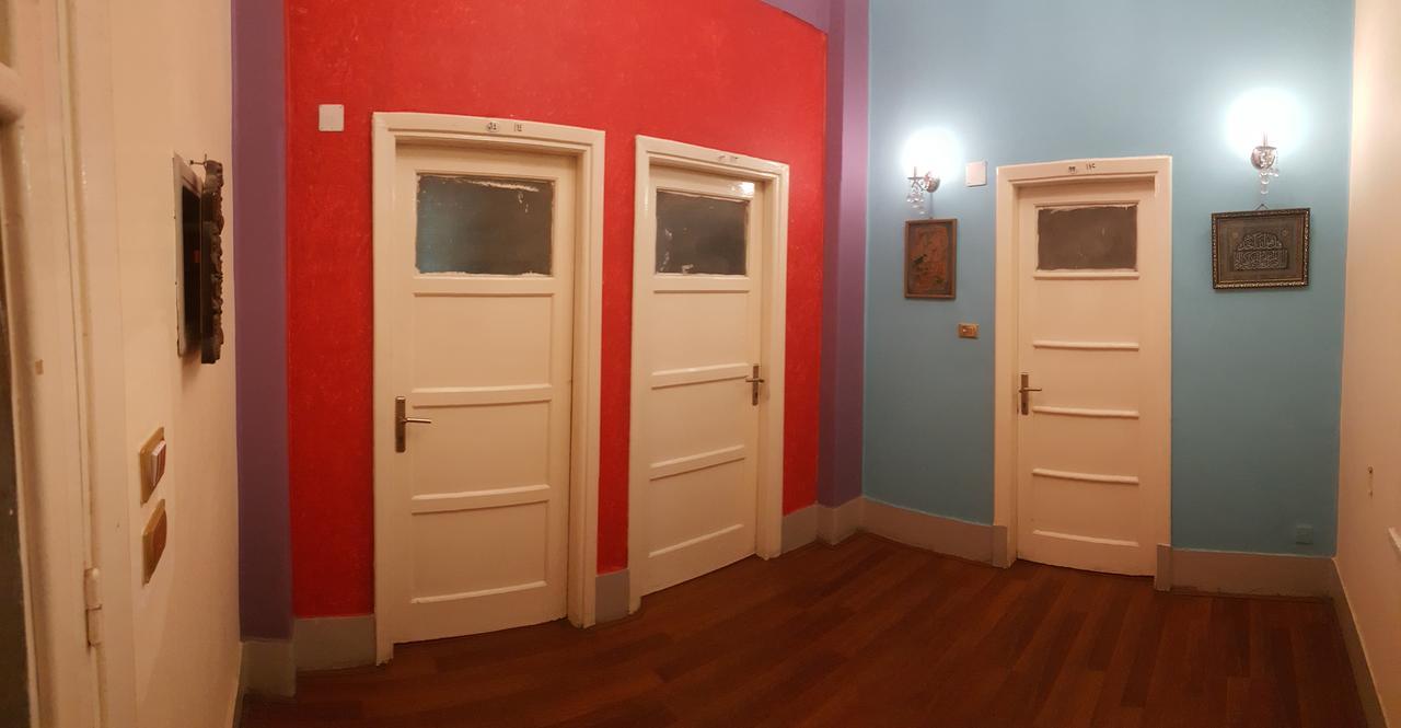 Nour Elsabah Hotel 카이로 외부 사진