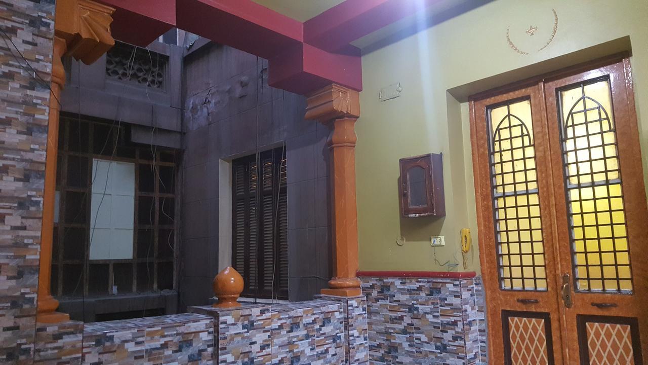Nour Elsabah Hotel 카이로 외부 사진