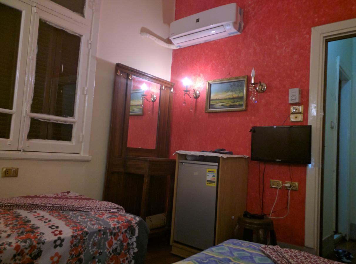 Nour Elsabah Hotel 카이로 외부 사진