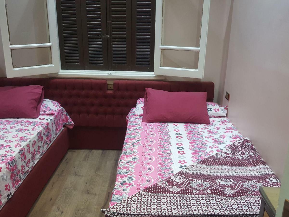 Nour Elsabah Hotel 카이로 외부 사진