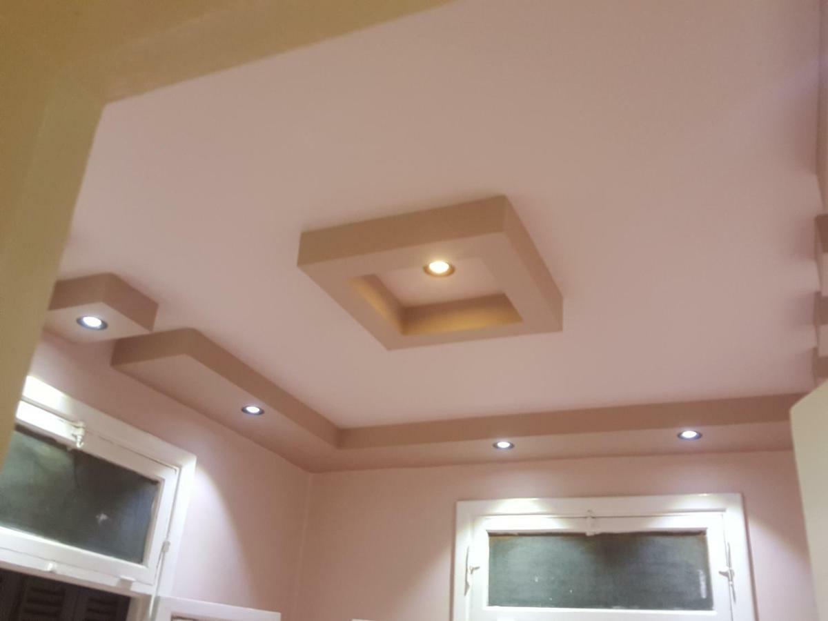 Nour Elsabah Hotel 카이로 외부 사진