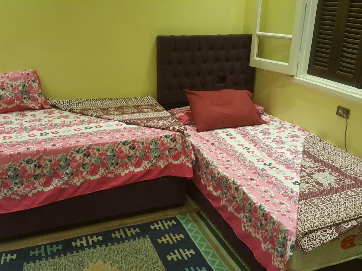 Nour Elsabah Hotel 카이로 외부 사진