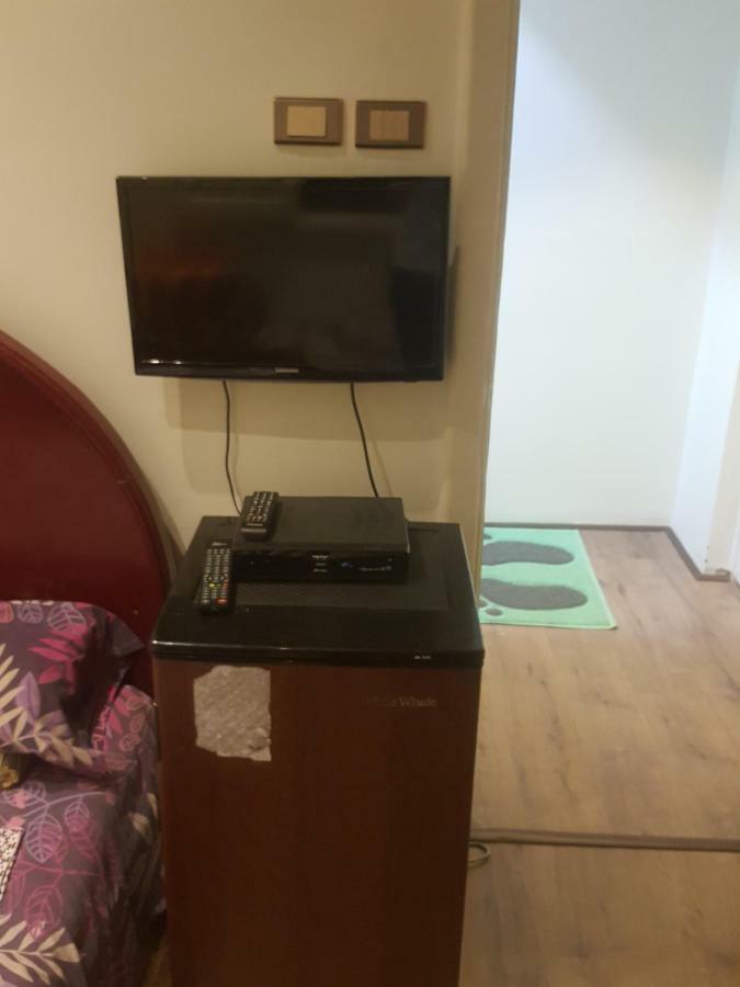 Nour Elsabah Hotel 카이로 외부 사진