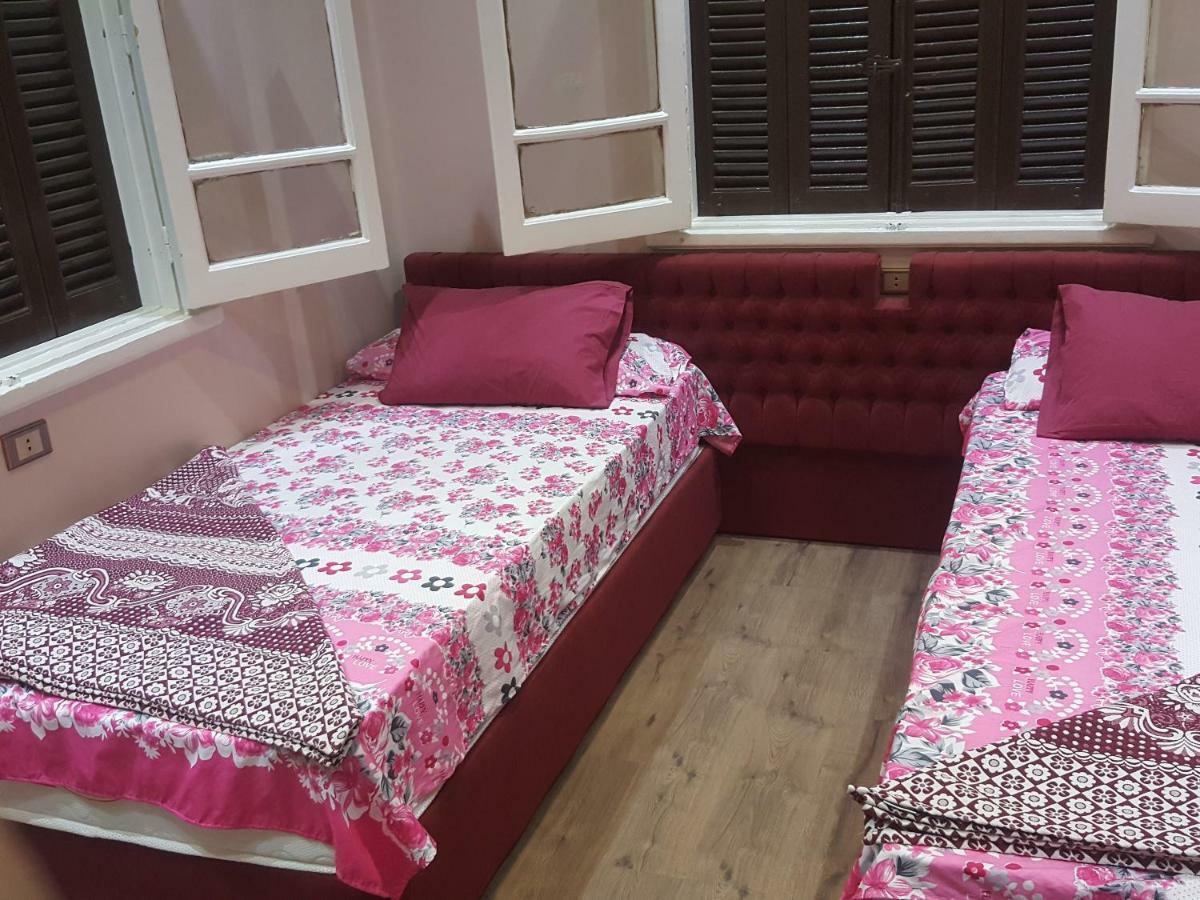 Nour Elsabah Hotel 카이로 외부 사진