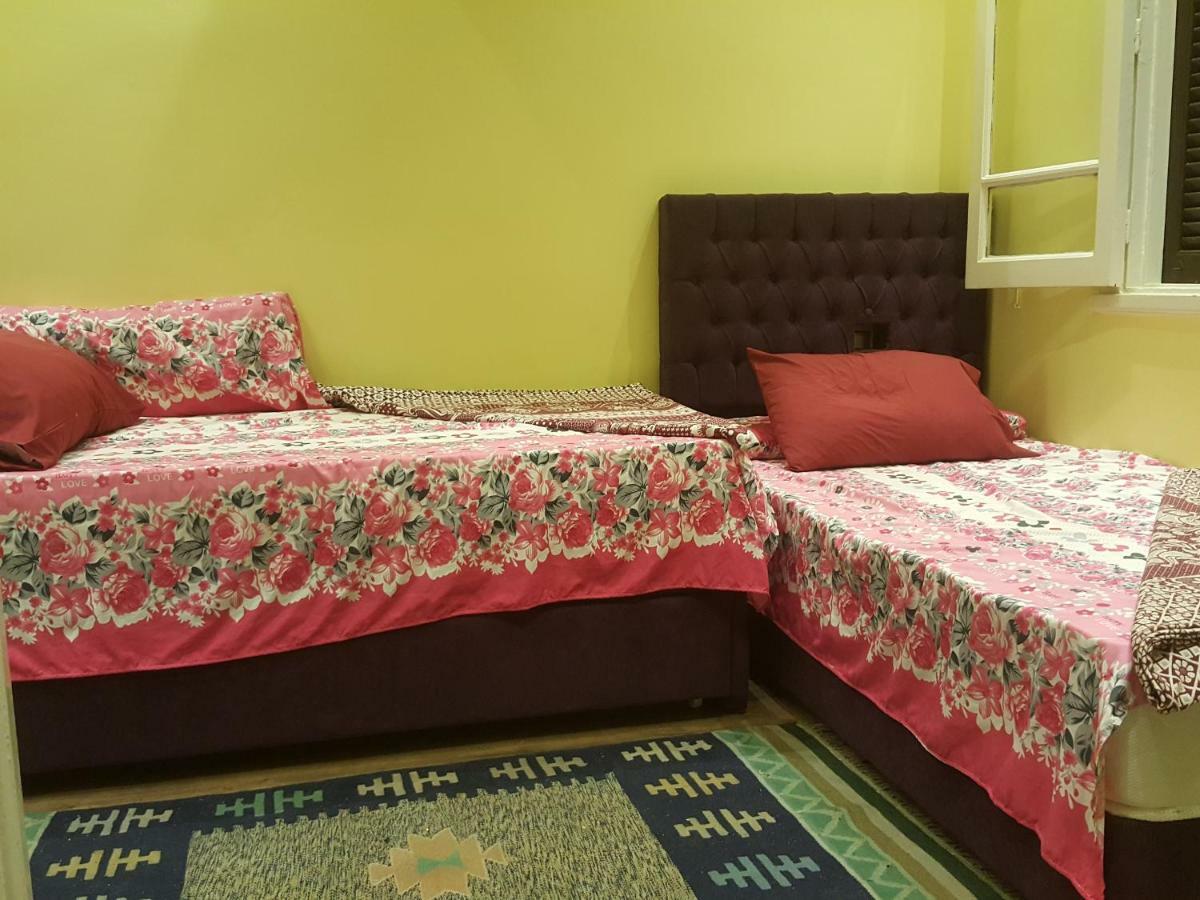 Nour Elsabah Hotel 카이로 외부 사진