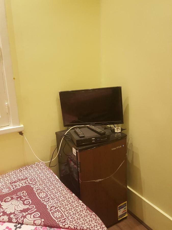 Nour Elsabah Hotel 카이로 외부 사진