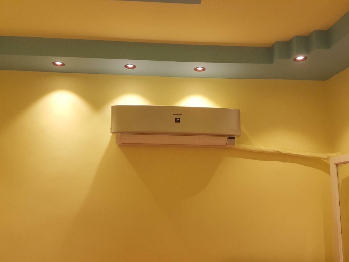 Nour Elsabah Hotel 카이로 외부 사진
