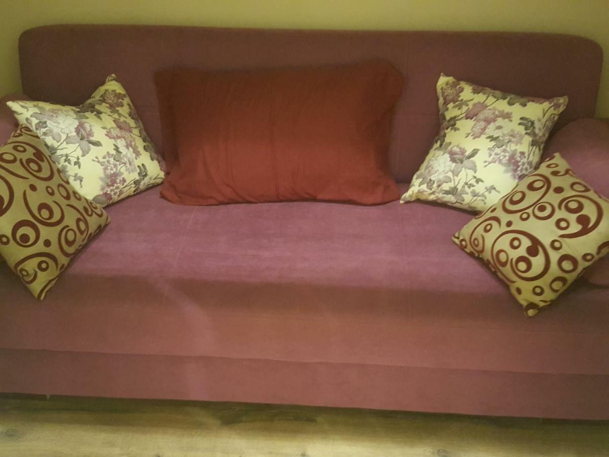 Nour Elsabah Hotel 카이로 외부 사진