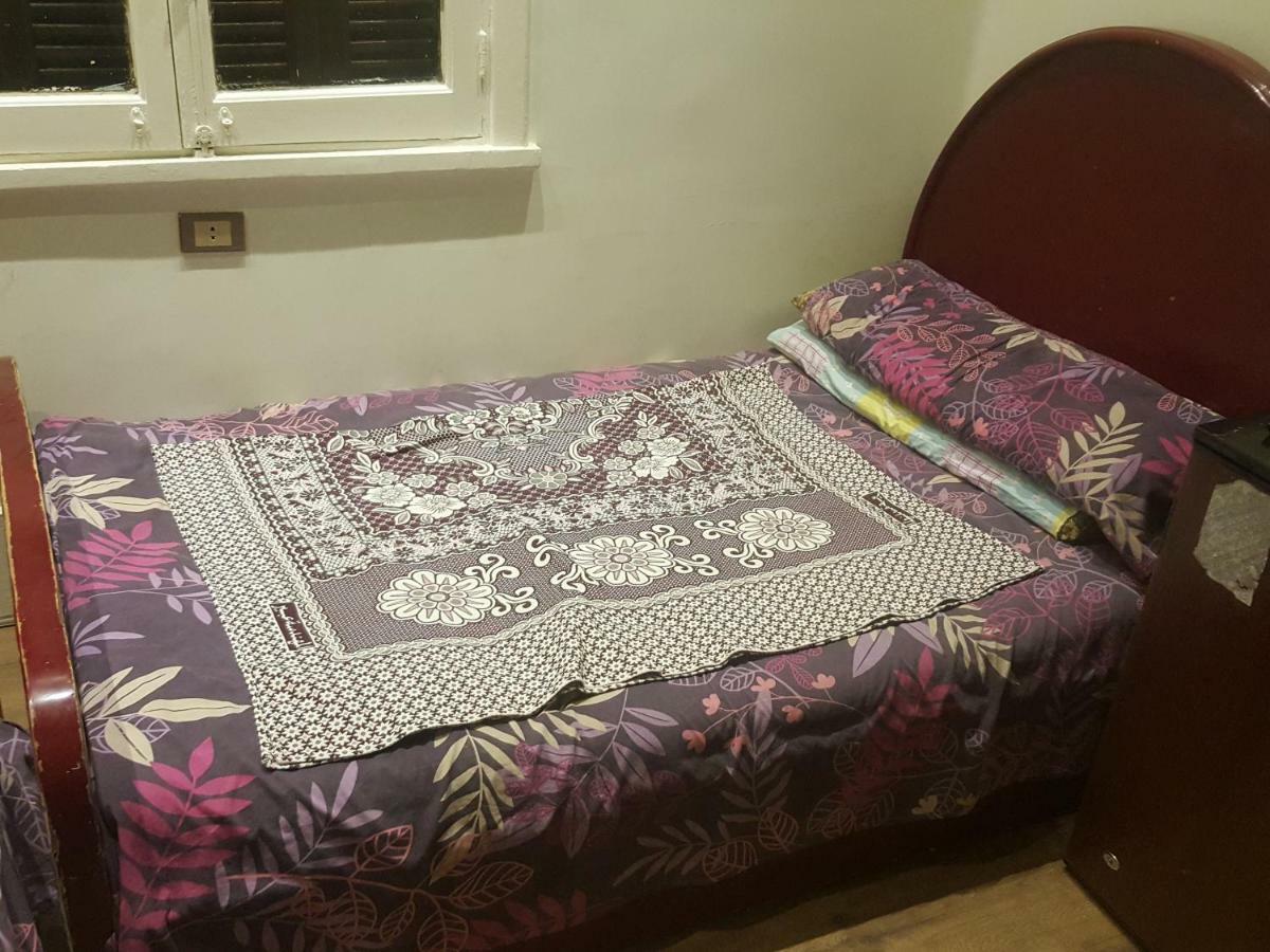 Nour Elsabah Hotel 카이로 외부 사진