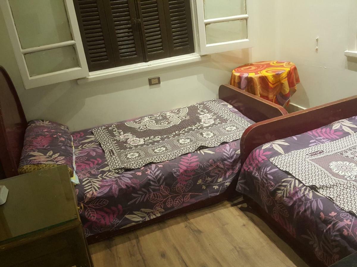 Nour Elsabah Hotel 카이로 외부 사진